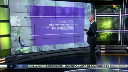 Chile: Por primera vez en la historia de la nación una mujer dirige la cartera de Interior