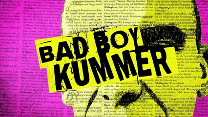 Bad Boy Kummer Trailer DF