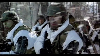 Joint Security Area Trailer DF