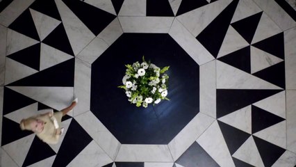 The Girl (TV) Teaser (2) OV