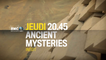 Ancient Mysteries - Pyramides - 31/12/15