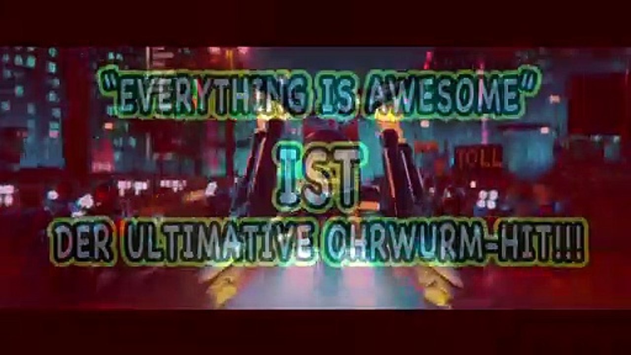 Interview zu "The LEGO Movie" mit Chris Pratt, Elizabeth Banks, Morgan Freeman, Will Arnett, Chris Miller und Phil Lord