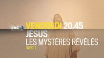 Jésus : Les Mystères révélés - Marie-Madeleine, la véritable histoire - 01/01/16