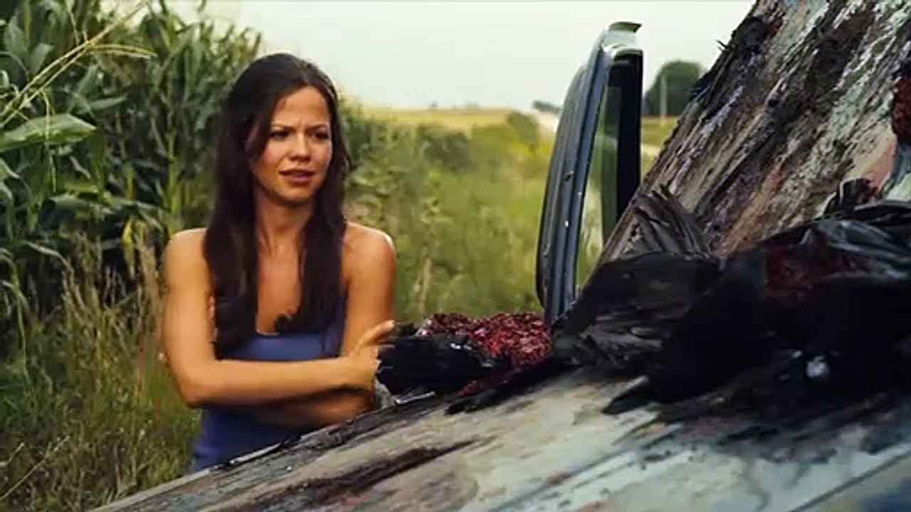 Husk - Join the Harvest Trailer DF