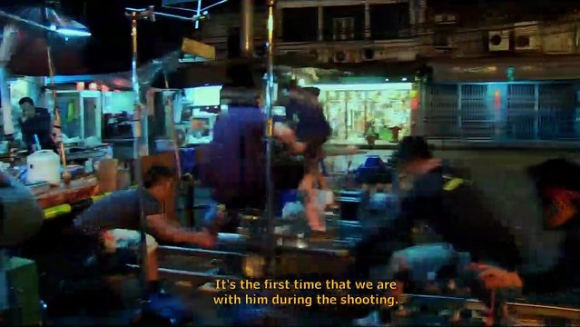 My Life Directed by Nicolas Winding Refn Trailer OV