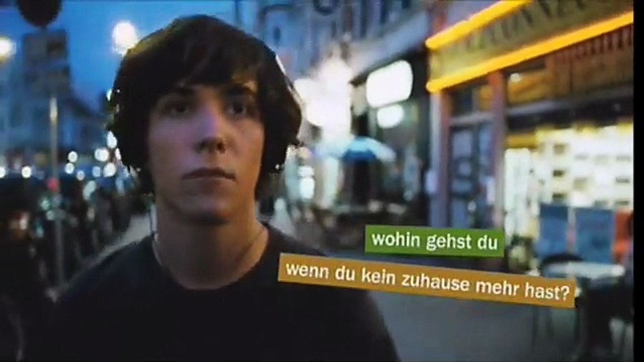 Summertime Blues Trailer DF