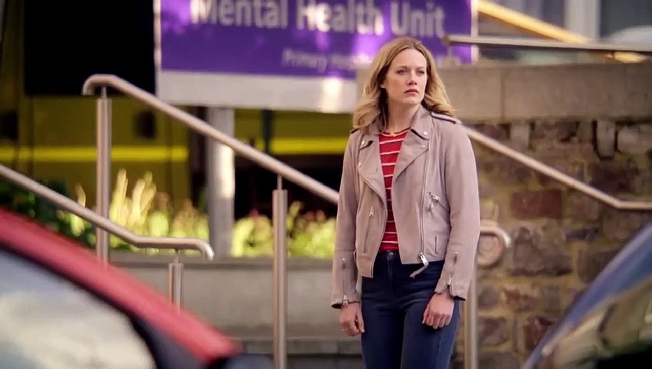 Crazyhead Trailer DF