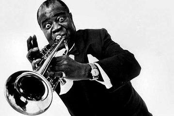 Louis Armstrong / Au Service secret de Sa Majesté