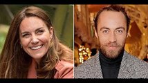 James Middleton Gives His Sister Kate Middleton a Shout Out on International Women's Day