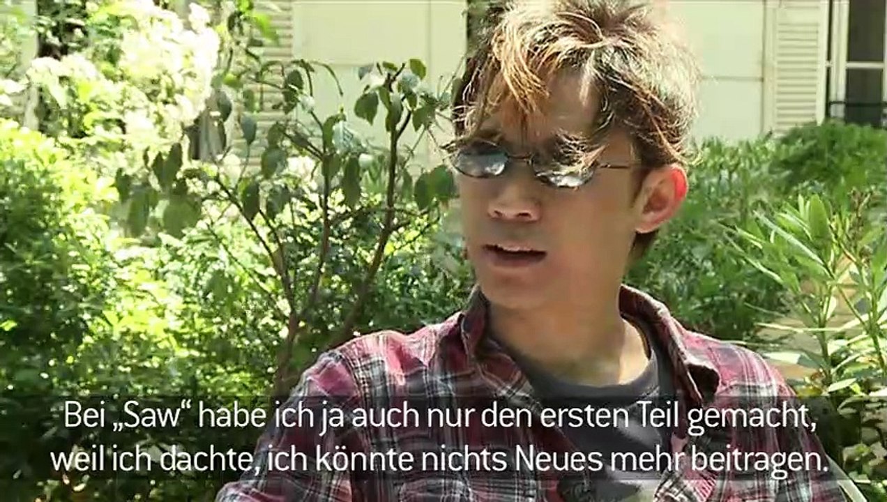 Interviews 1 - Deutsch