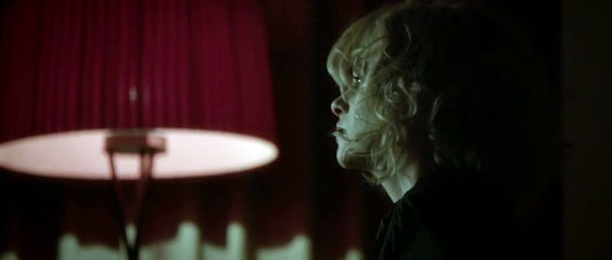 Goldfrapp - Tales of us (Pathé Live) Trailer OV