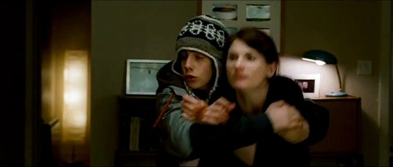 Attack The Block Videoauszug (3) DF