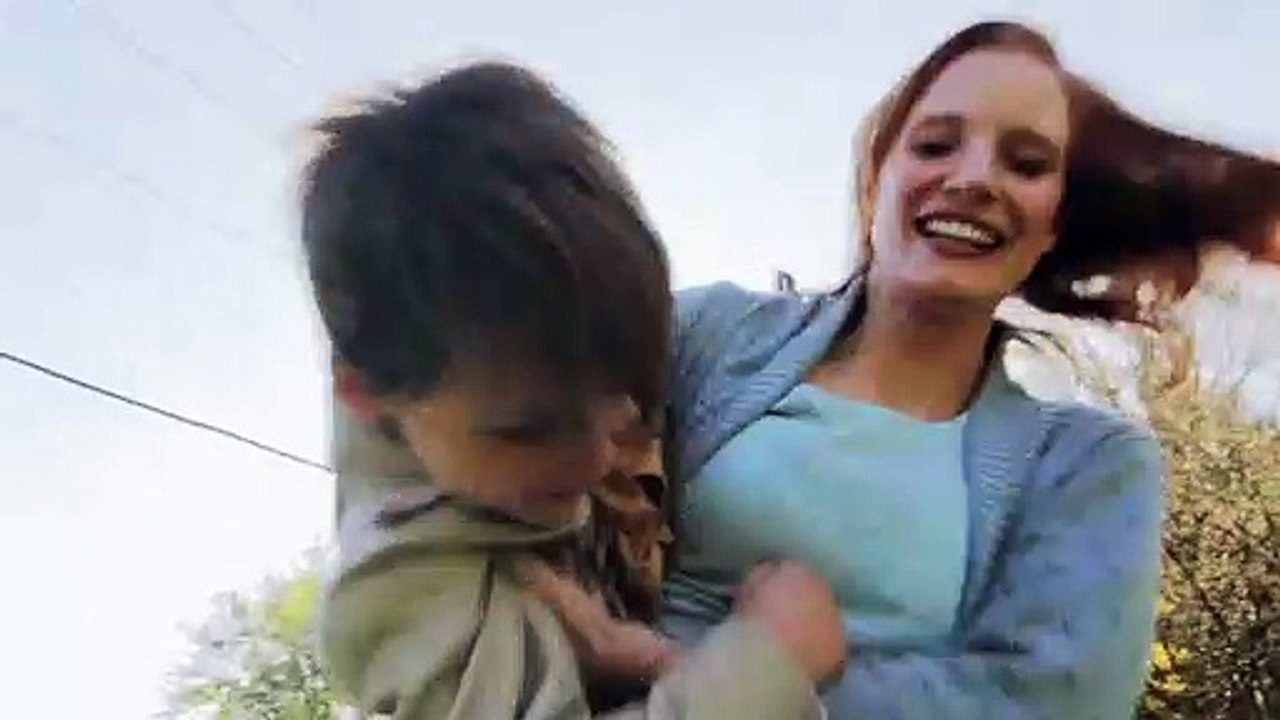 The Color Of Time Trailer DF