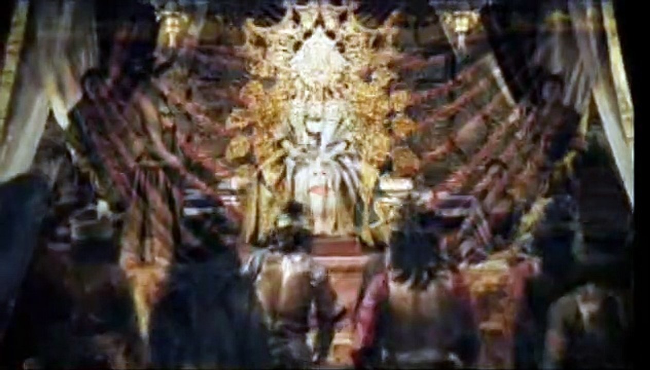 The Pirates of Langkasuka Trailer DF