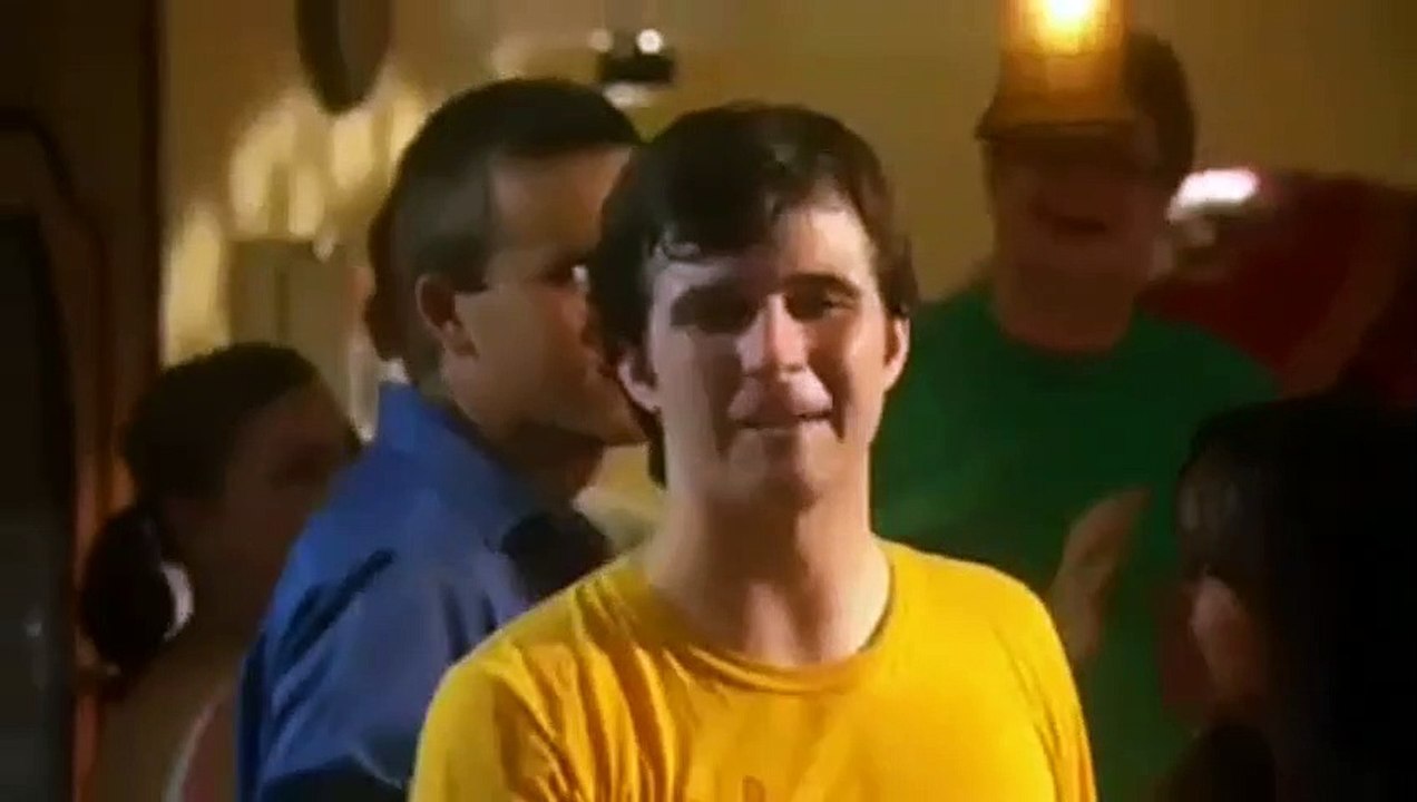 18 Year Old Virgin Trailer OV
