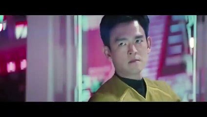 Star Trek Into Darkness Making of OV