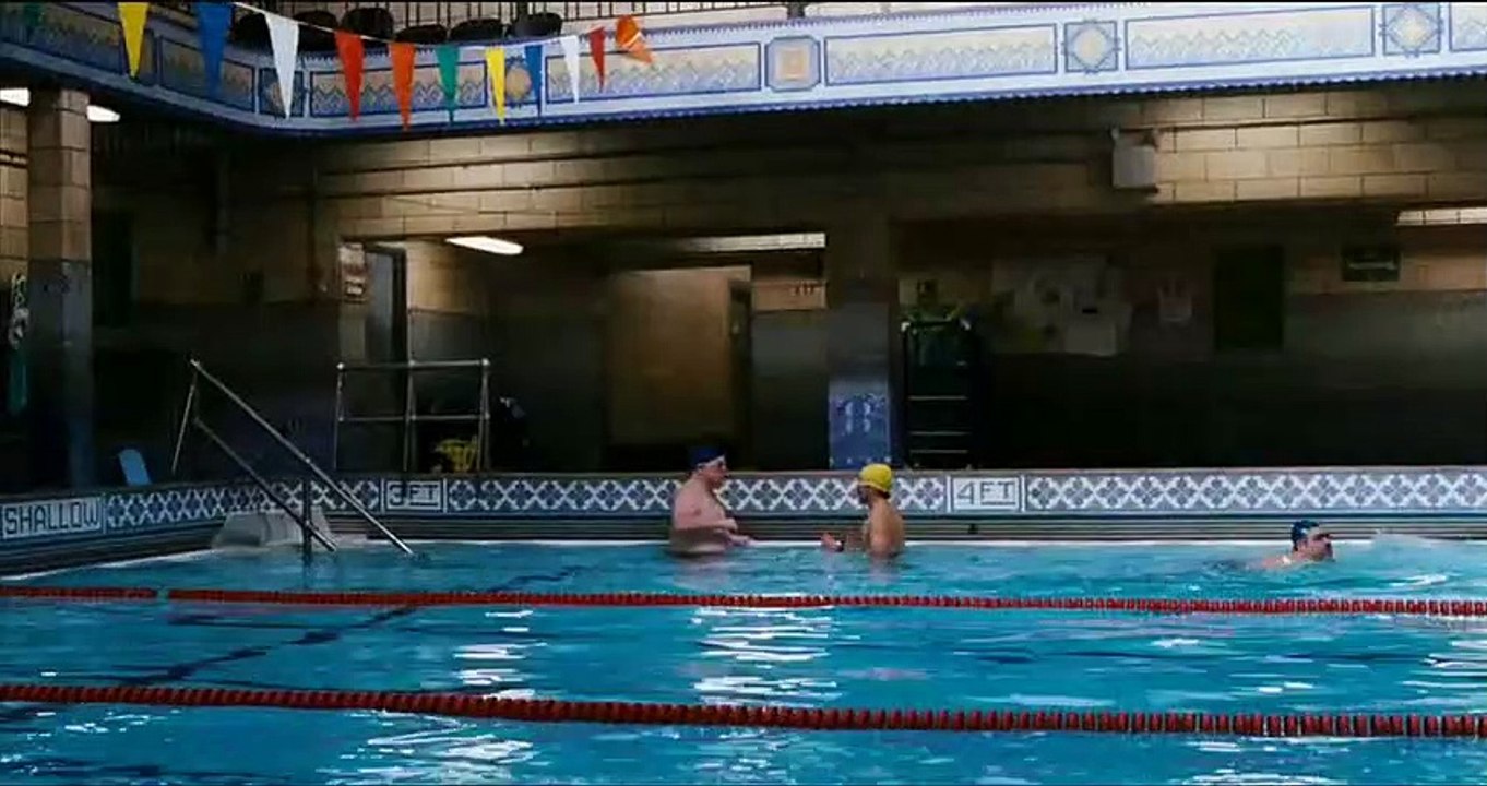 Jack In Love Trailer DF