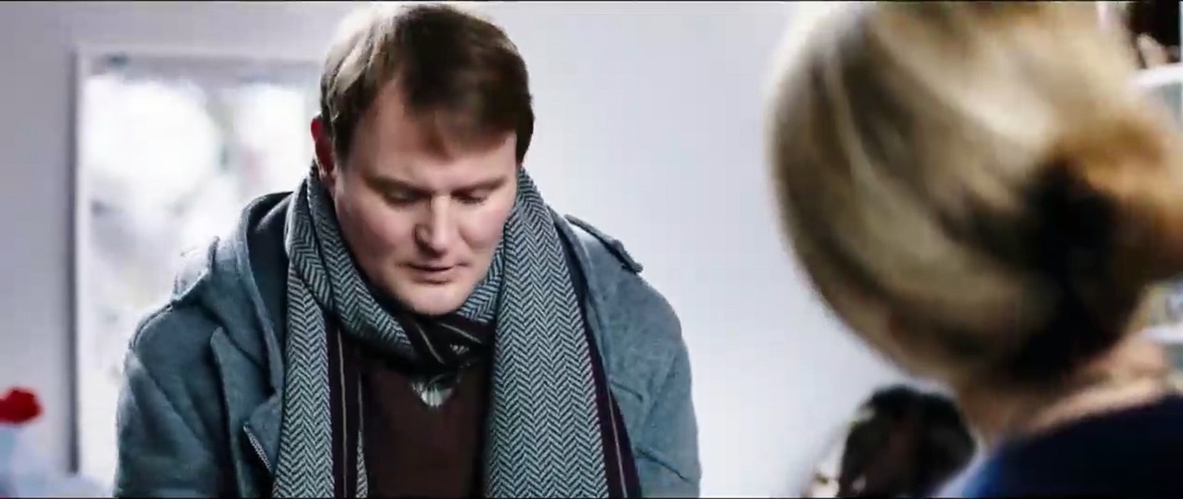 Traumland Trailer DF