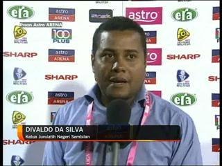 Kesalahan individu punca skuad Jang kalah