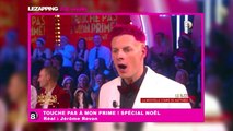 Le zapping de la Téléréalité du 26/12 : La teinture surprise de Matthieu Delormeau dans TPMP