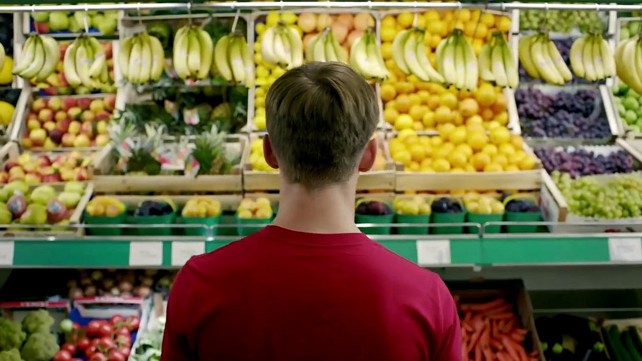 Deutschland 83 Trailer (4) DF