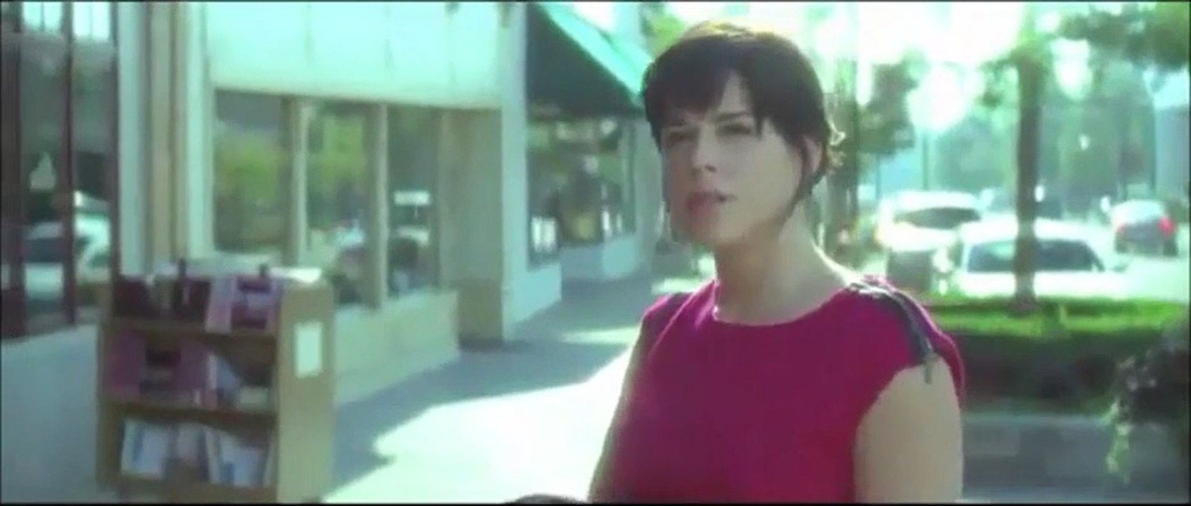 Scream 4 Trailer OV