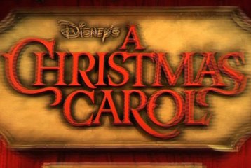 L'avant première du "Drôle de Noël de Scrooge" à Londres