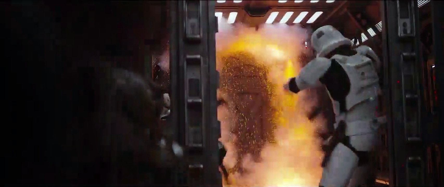 Rogue One: A Star Wars Story Trailer (7) OV