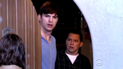 Two And A Half Men : Trailer zum Finale