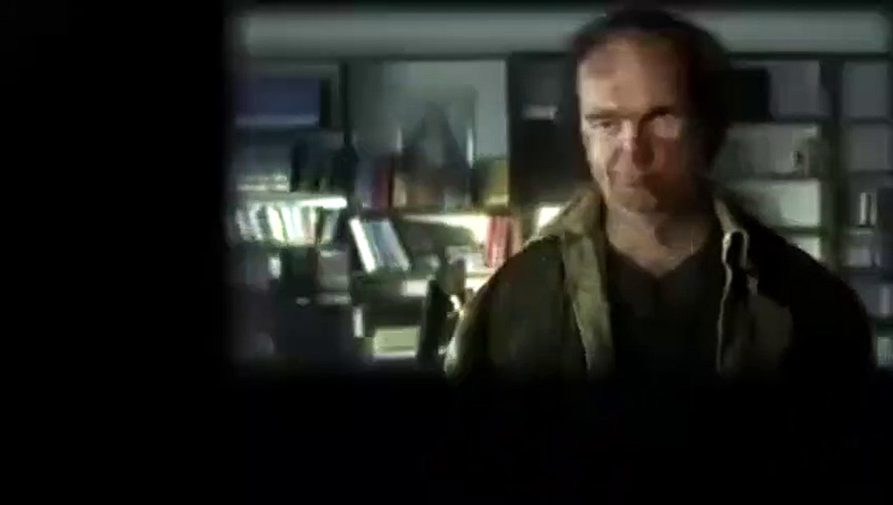 Seconds Apart Trailer OV