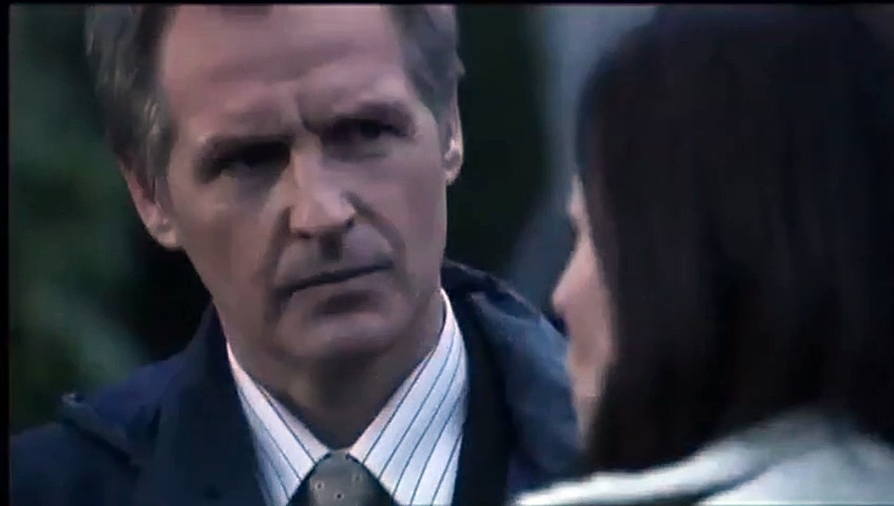 Tornado - Niemand wird ihm entkommen Trailer DF