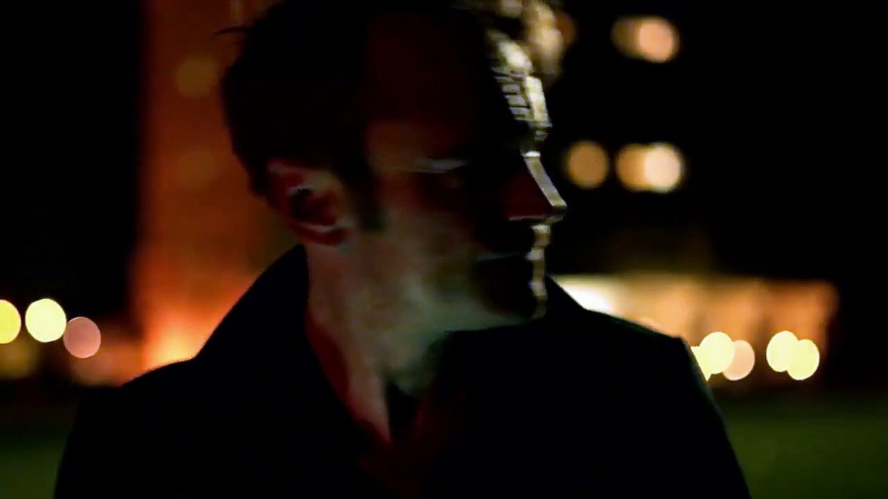 Rellik Trailer DF