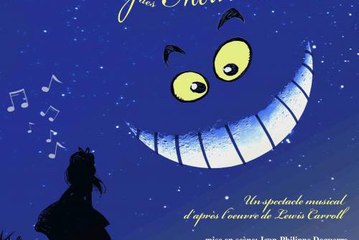 Alice au pays des merveilles