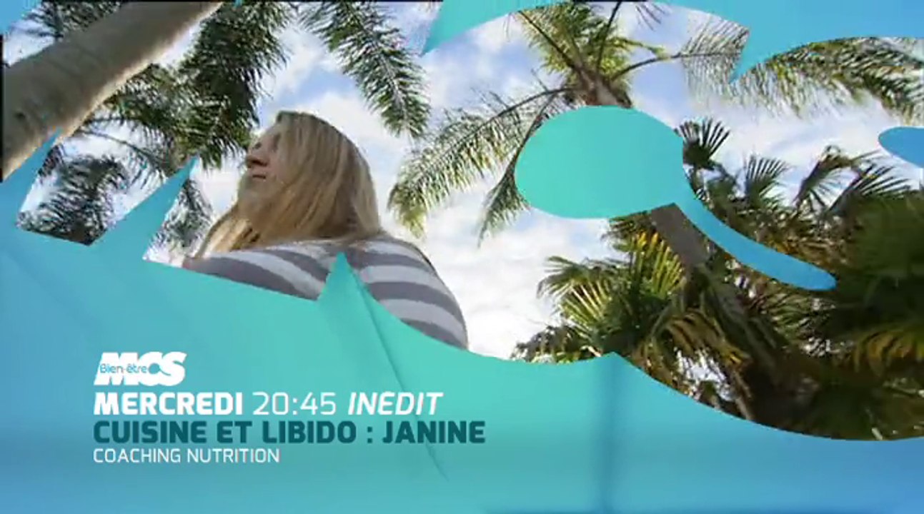 Cuisine & Libido - Janine