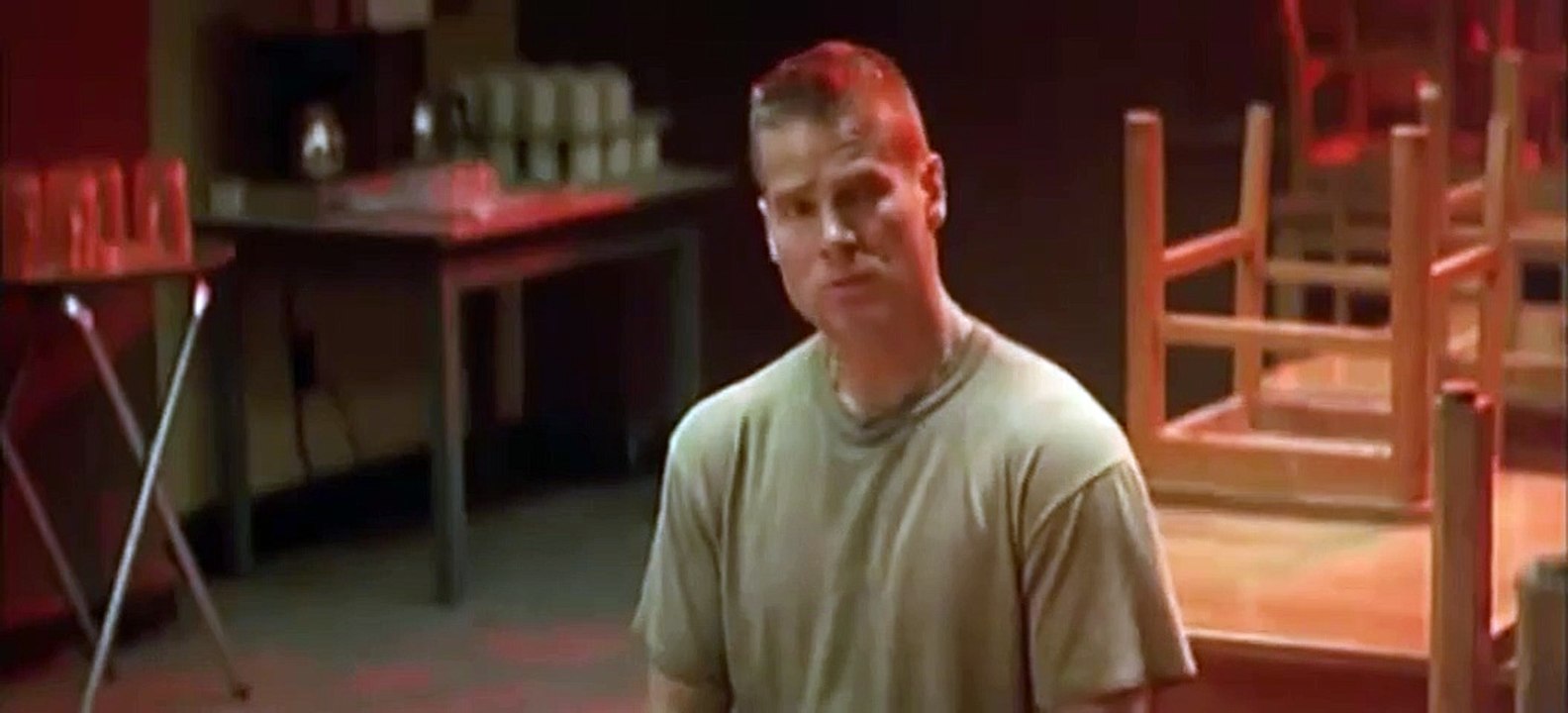 Basic - Hinter jeder Lüge eine Wahrheit Trailer DF