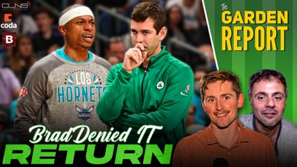 Should Celtics Have Welcomed Isaiah Thomas Back?