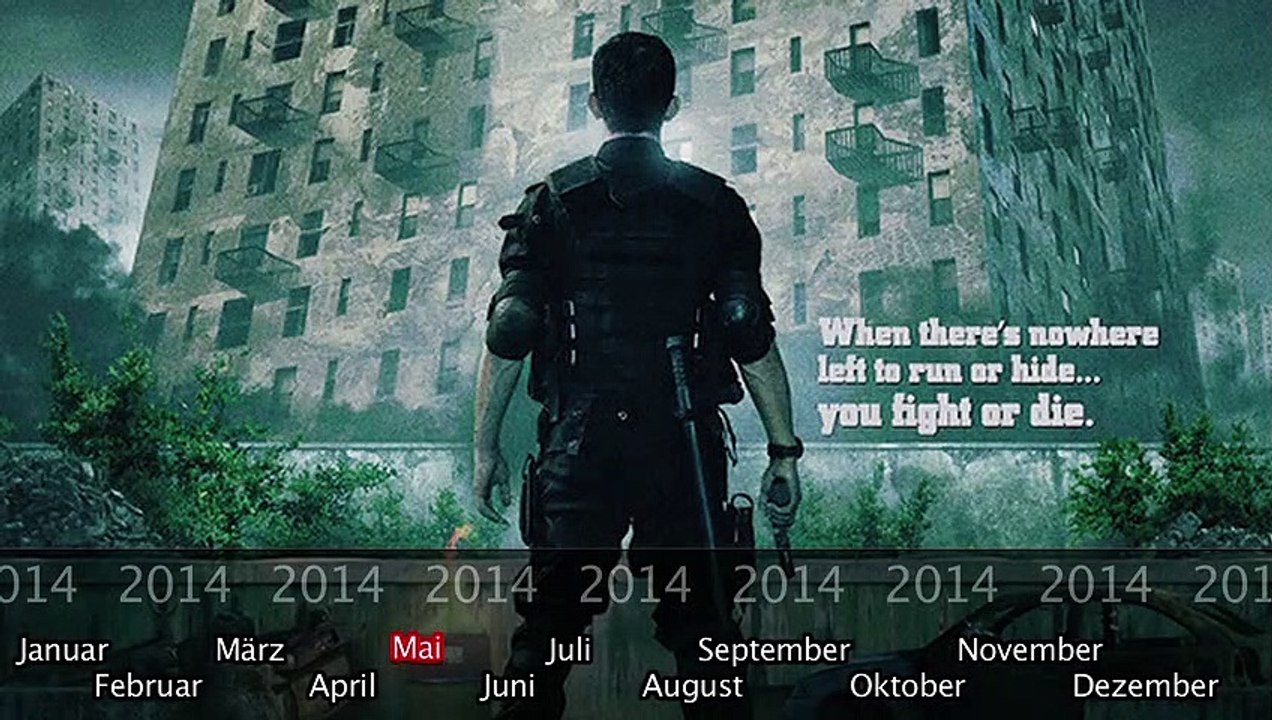 Was bisher geschah... alle wichtigen News zu 'The Raid (Remake)' auf einen Blick!