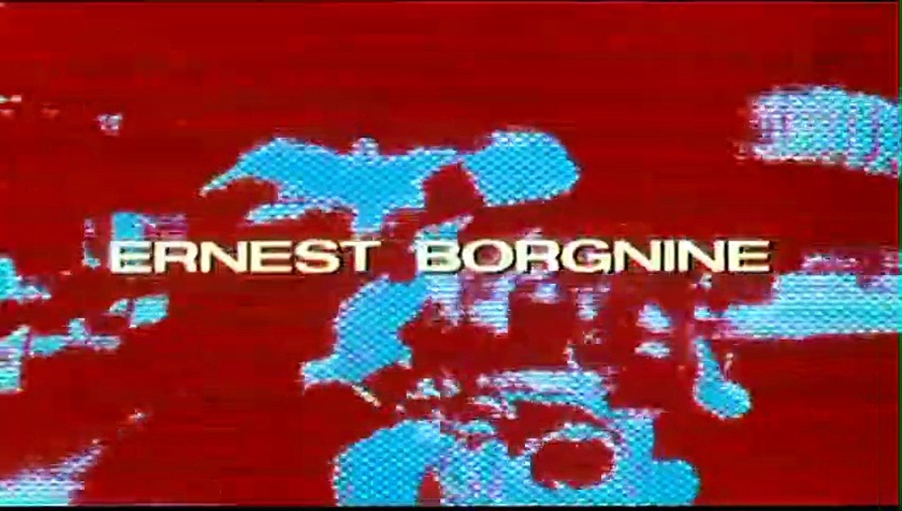 Der Supercop Trailer DF