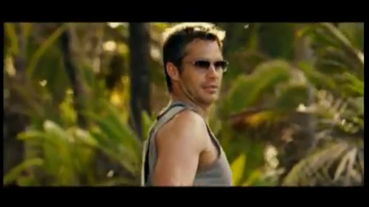Escapade Fatale - VF