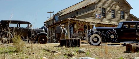 Lawless - Die Gesetzlosen Trailer OV