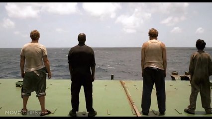 Hijacking - Todesangst ... In der Gewalt von Piraten Trailer OV