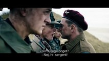 Unter dem Sand - Das Versprechen der Freiheit Trailer (4) OV