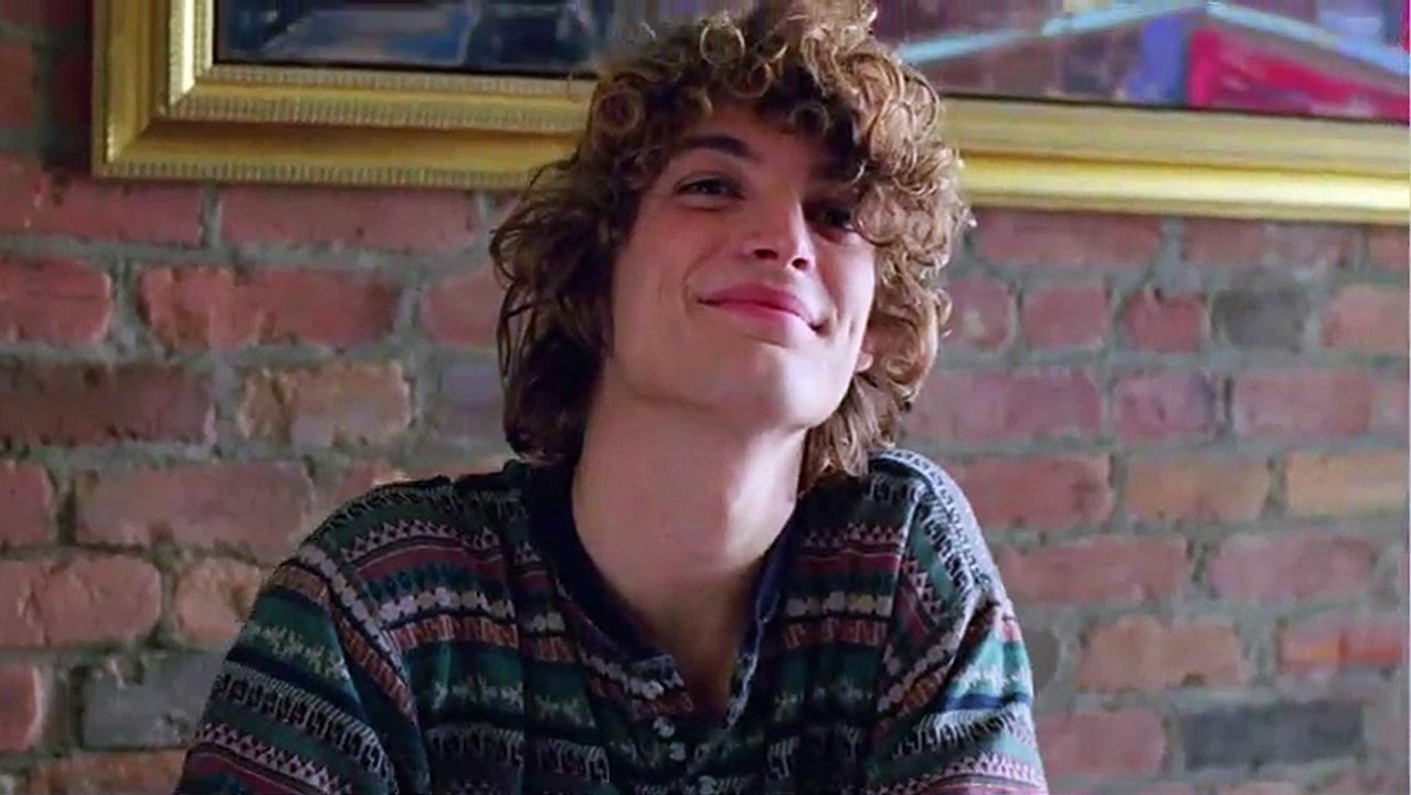 Herzensbrecher Trailer DF