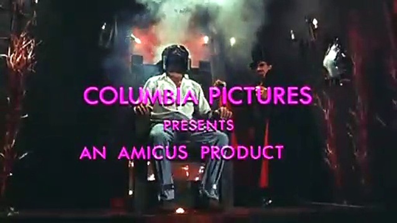 Der Foltergarten des Dr. Diabolo Trailer OV - video Dailymotion