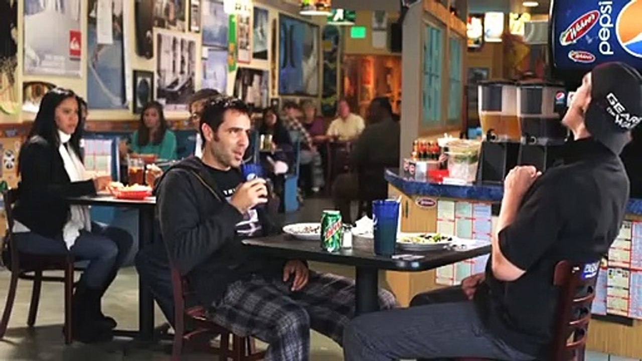 Noobz - Game Over Trailer DF