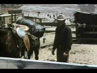 Das Schießen Trailer OV