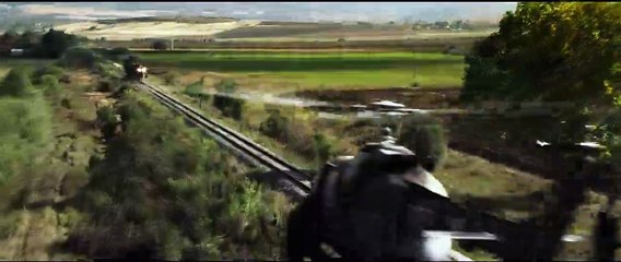 The Expendables 3 Trailer (3) OV