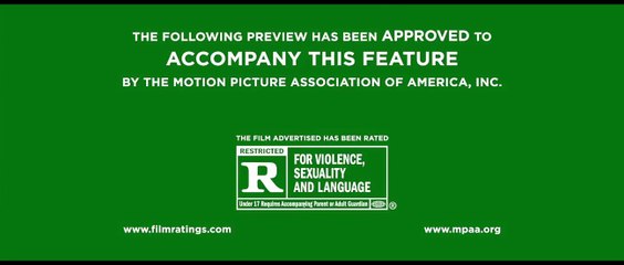 Something Wicked Trailer OV