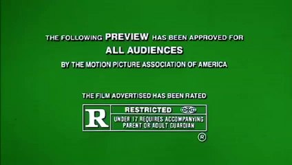 Vampire in Brooklyn Trailer OV