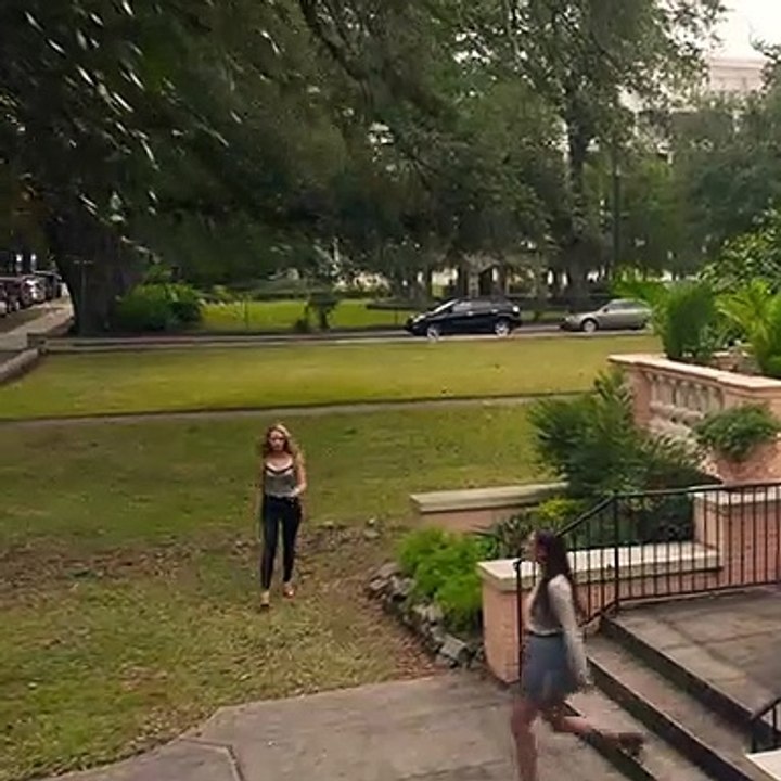 Happy Deathday Teaser DF